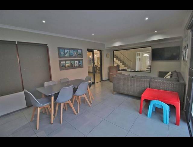 4 BEDROOM HOUSE FOR SALE IN KLEINBOSCH
